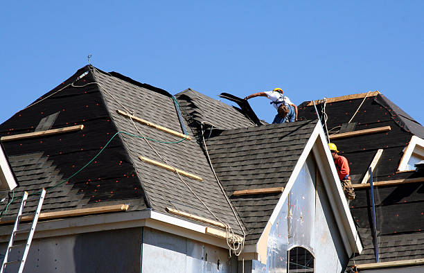Best New Roof Installation  in Derwood, MD