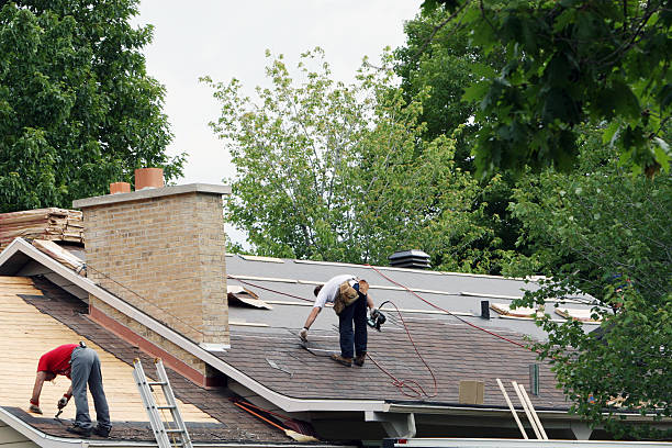 Quick and Trustworthy Emergency Roof Repair Services in Derwood, MD