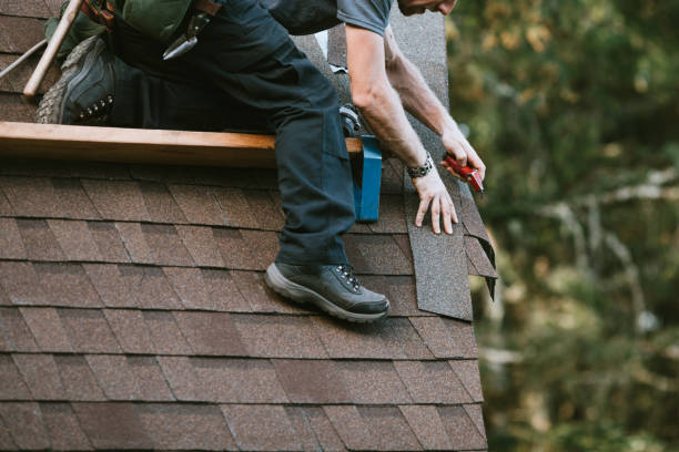 Reliable Derwood, MD Roofing Contractor Solutions